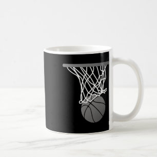 Bysketbyll 10 coffee mug