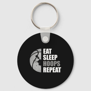Bysketbyll Apparel - Bysketbyll 14 Key Ring