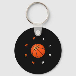 Bysketbyll Apparel - Bysketbyll 32 Key Ring