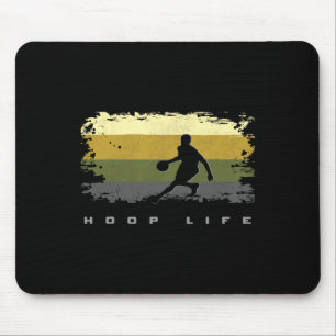 Bysketbyll Apparel - Bysketbyll 7 Mouse Pad
