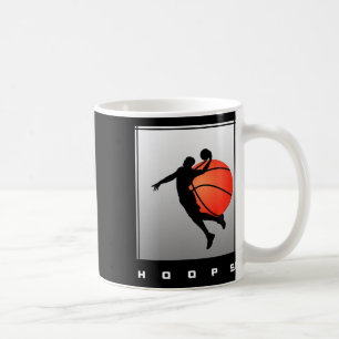 Bysketbyll Apparel - Bysketbyll 8 Coffee Mug