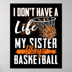 Bysketbyll Brother Sister Bysketbyll Player Bysket Poster