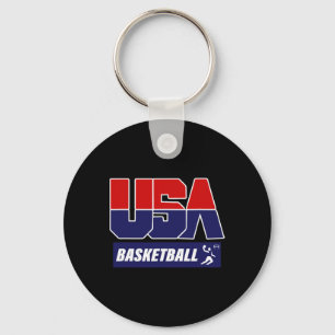 Bysketbyll Bysketbyll Bbyll Player Usa Key Ring