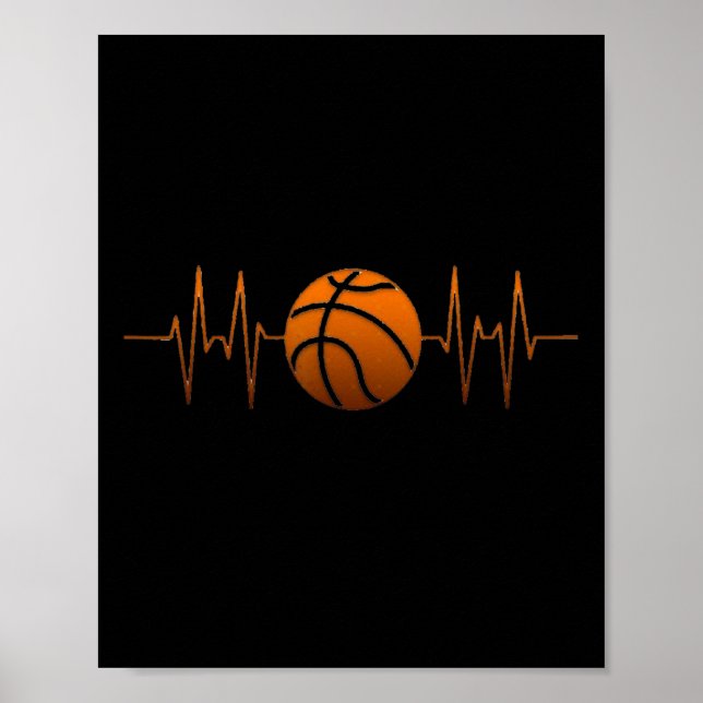 Bysketbyll Heart Beat  Poster (Front)
