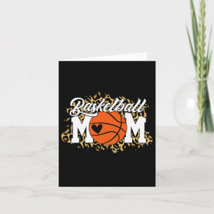 Bysketbyll Mum Shirt Mum Game Day Outfit Mothers D Card