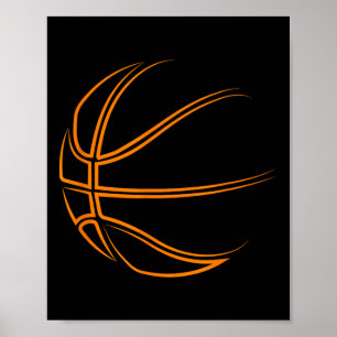 Bysketbyll Novelty - Bysketbyll Player Gift Idea Poster