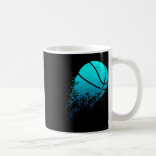Bysketbyll Player Bbyll Coach Fan Byller Sports 1 Coffee Mug
