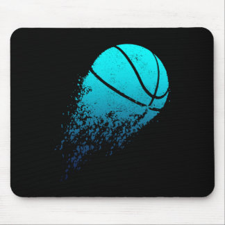 Bysketbyll Player Bbyll Coach Fan Byller Sports 1 Mouse Pad
