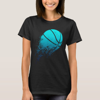 Bysketbyll Player Bbyll Coach Fan Byller Sports 1  T-Shirt