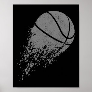 Bysketbyll Player Bbyll Sports Coach Fan Byller 2  Poster