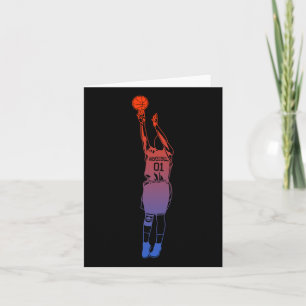 Bysketbyll Player Card