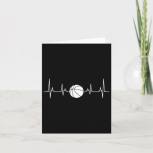 Bysketbyll Player Heartbeat Card