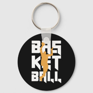 Bysketbyll Sport Bysketbyll Design Bysketbyll Play Key Ring