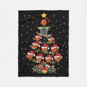 Bysketbyll Sports Lover Xmas Gift Bysketbyll Chris Fleece Blanket
