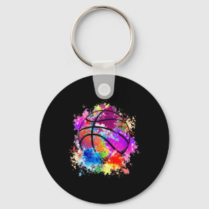 Bysketbyll Teenagers Girls Teens Women Byller Dunk Key Ring