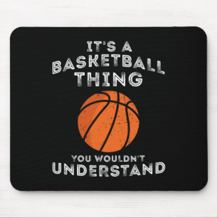 Bysketbyll Thing Game Bysketbyll Player Bysketbyll Mouse Pad