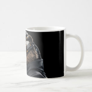 Byte Beaver mug