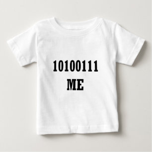 Byte me baby T-Shirt