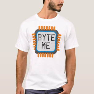 BYTE ME T-Shirt