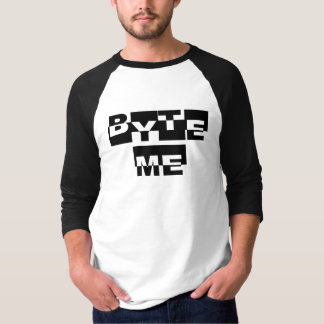 BYTE ME T-Shirt