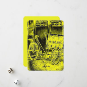 Bywater Bicycle Holiday Card
