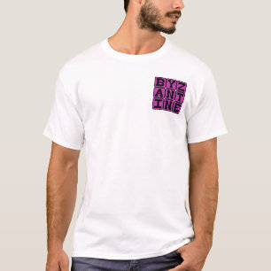 Byzantine, Colour T-Shirt