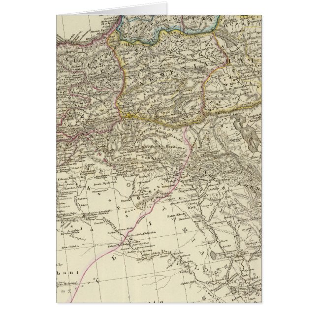 Byzantine Empire, eastern (Front)