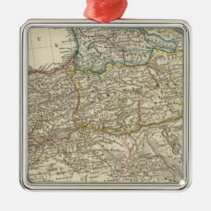 Byzantine Empire, eastern Metal Ornament