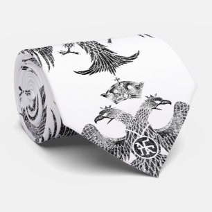 Byzantine Tie