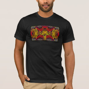BZ Art: Repent 1 T-Shirt