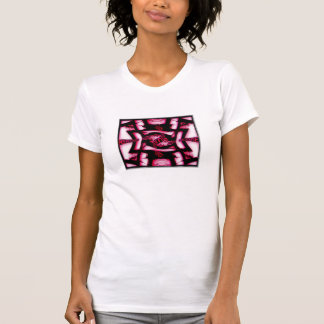 BZ Art: Repenthouse Pink T-Shirt