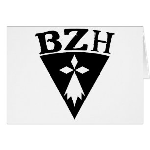 BZH Breizh Brittany