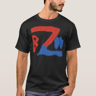 bzw logo new shirt