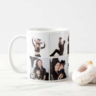 Cốc sứ in hình theo yêu cầu (quà tặng, decor,...) coffee mug