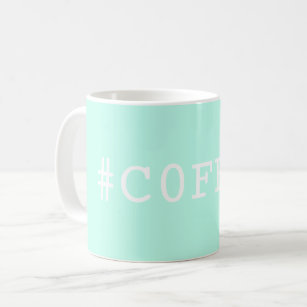 #C0FFEE Hex Coding Funny Computer Geek Coffee Coffee Mug