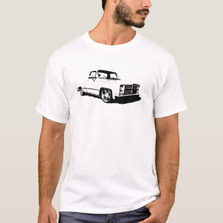 C10 Truck T-Shirt