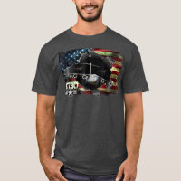 C130 Hercules Air Force Military Veteran Pride US