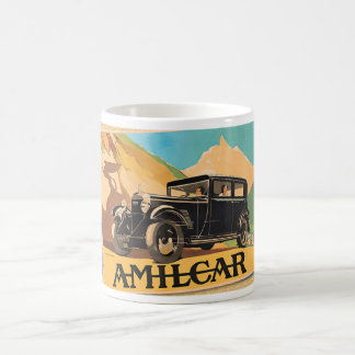 c1925 AMILCAR POSTER Coffee Mug