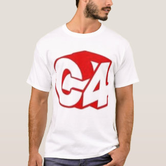 C4 Three Dee Tee