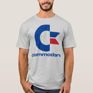 C64 Shirt