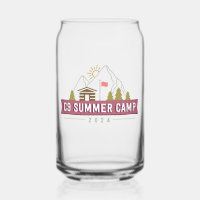 C9 Summer Camp 2024 Logo