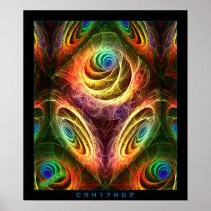 C9H17NO2  Infusion Poster