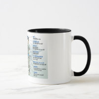 C-130 Crew Chief 11Oz Coffee Mug