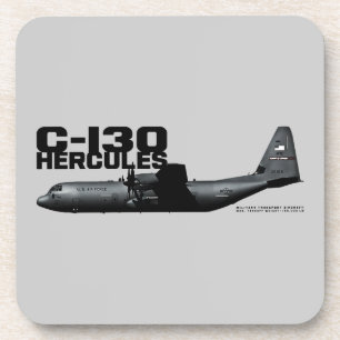 C-130 Hercules Coaster