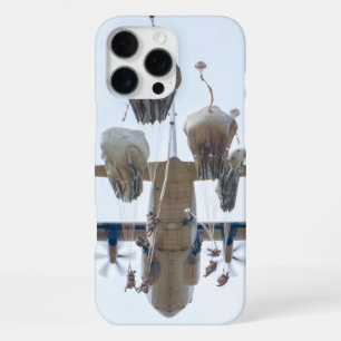 C-130 HERCULES iPhone 16 PRO MAX CASE