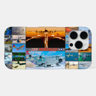 C-130 HERCULES iPhone 16 PRO MAX CASE
