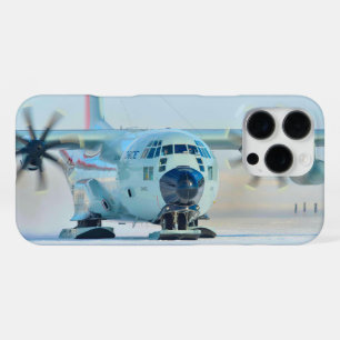C-130 HERCULES iPhone 16 PRO MAX CASE