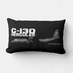 C-130 Hercules Lumbar Cushion
