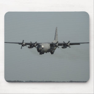 C-130 Hercules Mouse Pad