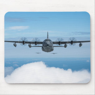 C-130 Hercules Mouse Pad